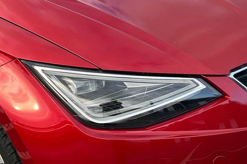 Used SEAT Ibiza 2023 for sale - 77894677: Photo 28