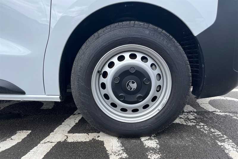 Used Vauxhall Vivaro 2024 for sale - 76516749: Photo 10