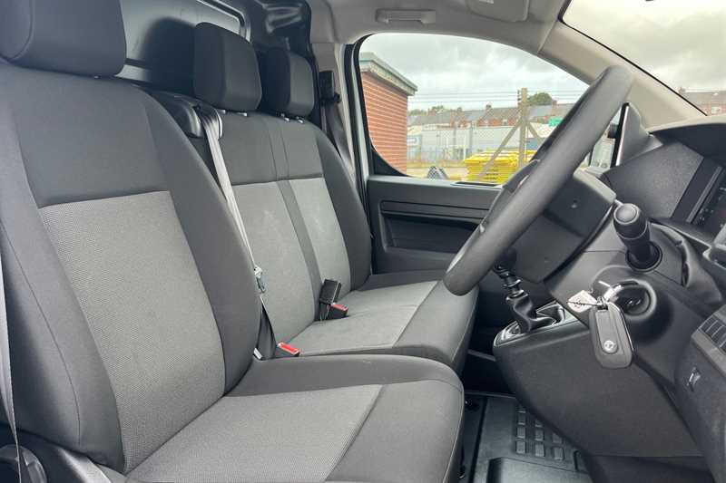 Used Vauxhall Vivaro 2024 for sale - 76516749: Photo 23