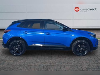 Used Vauxhall Grandland 2022 for sale - 76939000: Photo