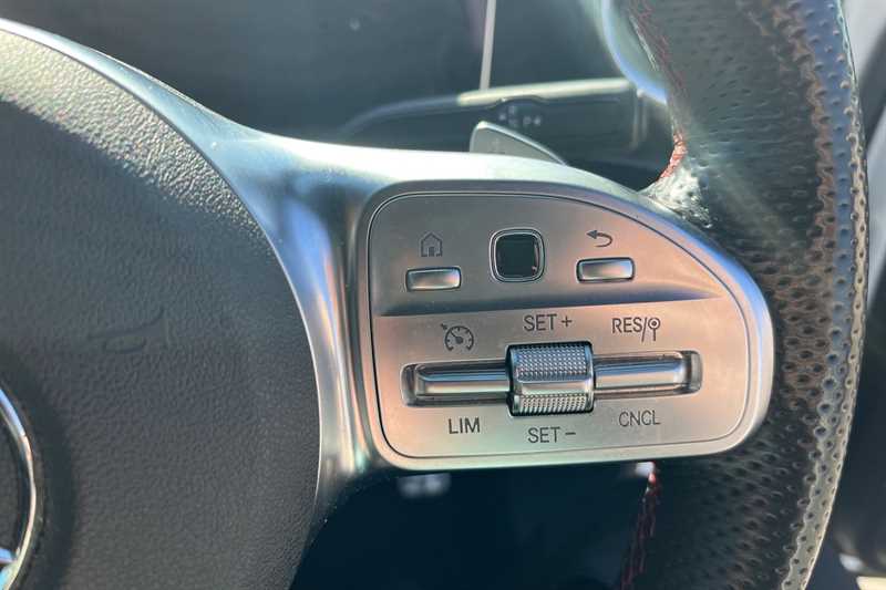 Used Mercedes-Benz A-Class 2019 for sale - 78207903: Photo 22