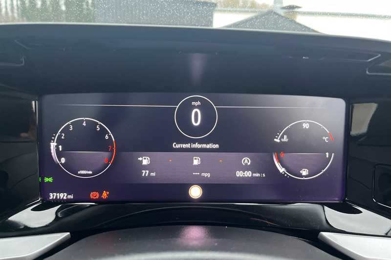 Used Vauxhall Mokka 2022 for sale - 77566738: Photo 20