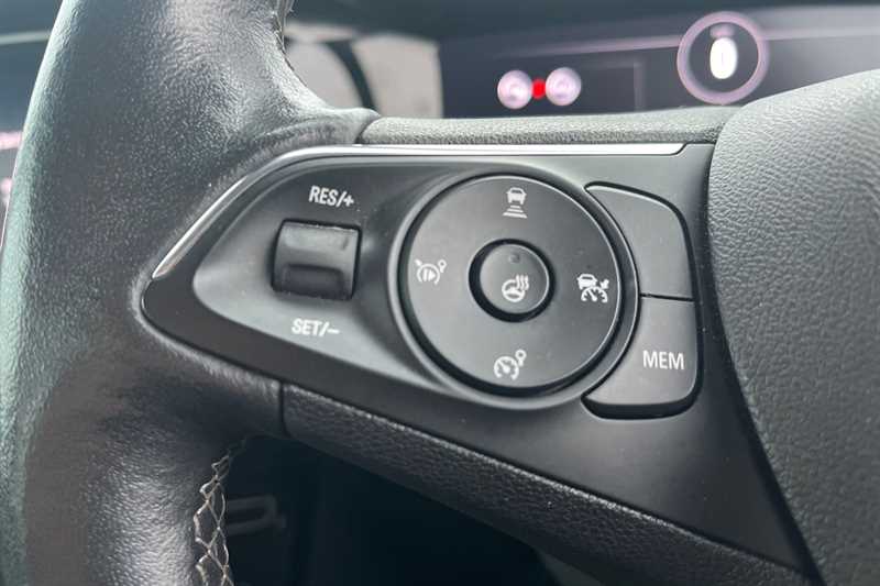 Used Vauxhall Mokka 2022 for sale - 77566738: Photo 21