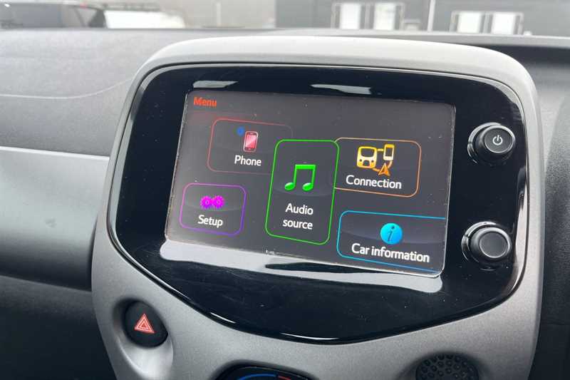 Used Toyota AYGO 2019 for sale - 77445030: Photo 18