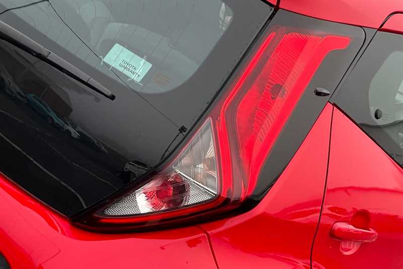 Used Toyota AYGO 2019 for sale - 77445030: Photo 32