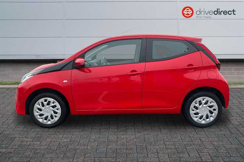 Used Toyota AYGO 2019 for sale - 77445030: Photo 6