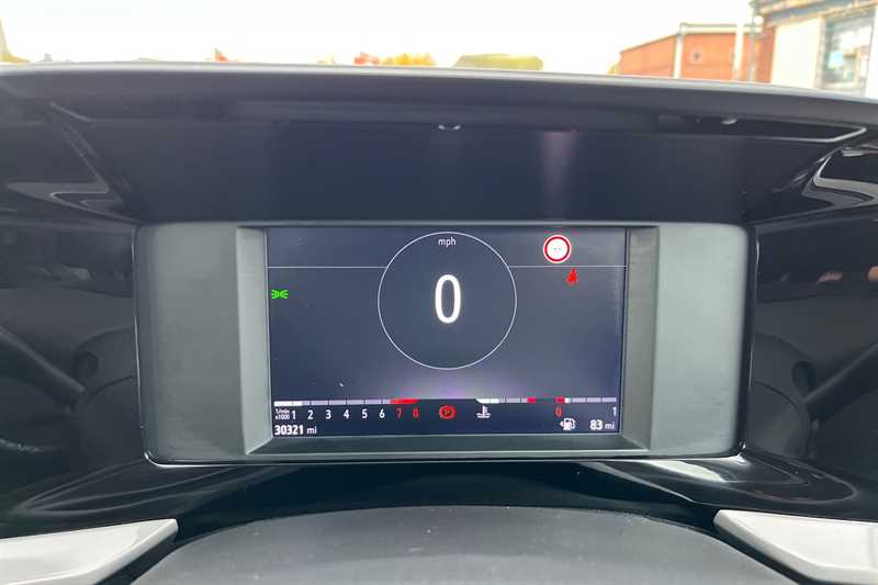 Used Vauxhall Mokka 2023 for sale - 76462672: Photo 20