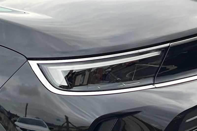 Used Vauxhall Mokka 2023 for sale - 76462672: Photo 28