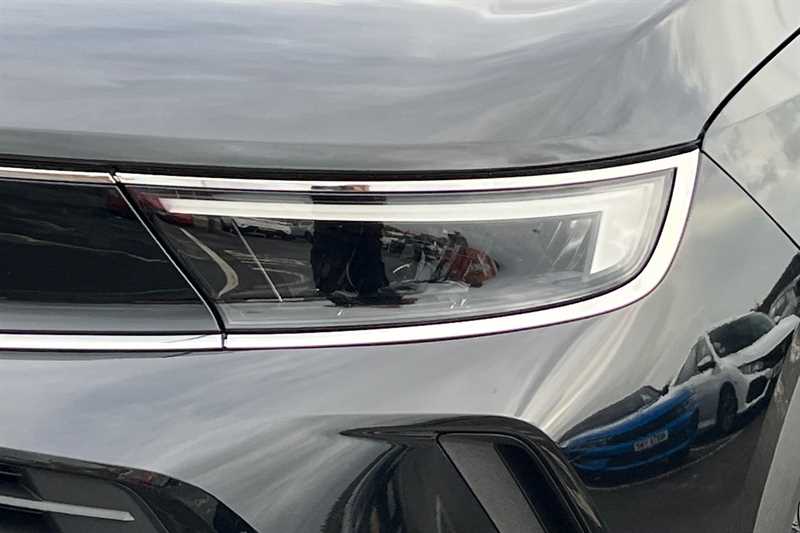 Used Vauxhall Mokka 2023 for sale - 76462672: Photo 29