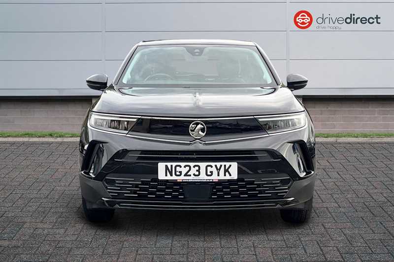 Used Vauxhall Mokka 2023 for sale - 76462672: Photo 8