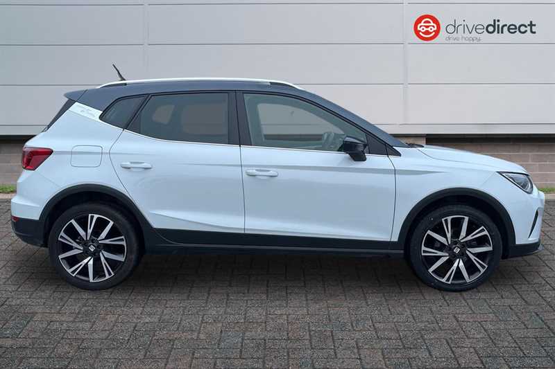 Used SEAT Arona 2023 for sale - 78051462: Photo 2