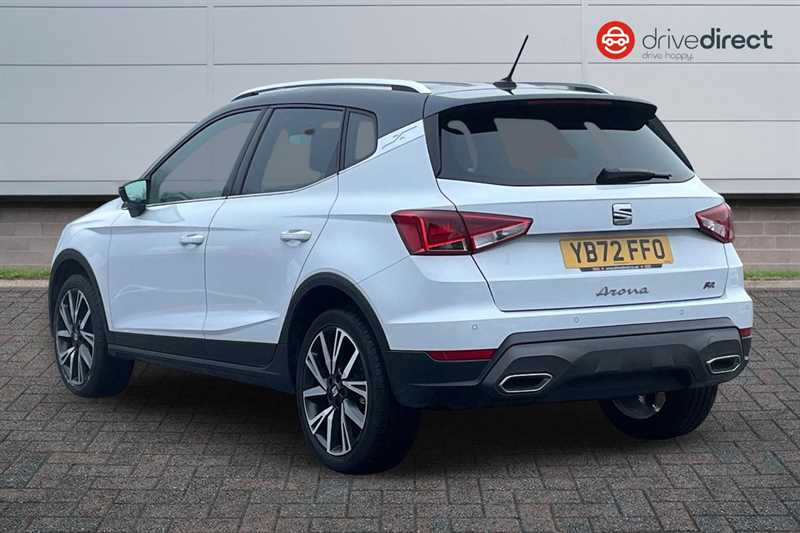 Used SEAT Arona 2023 for sale - 78051462: Photo 5