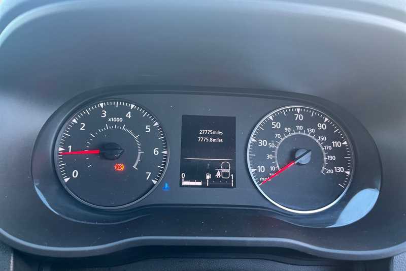 Used Dacia Duster 2022 for sale - 77788551: Photo 20