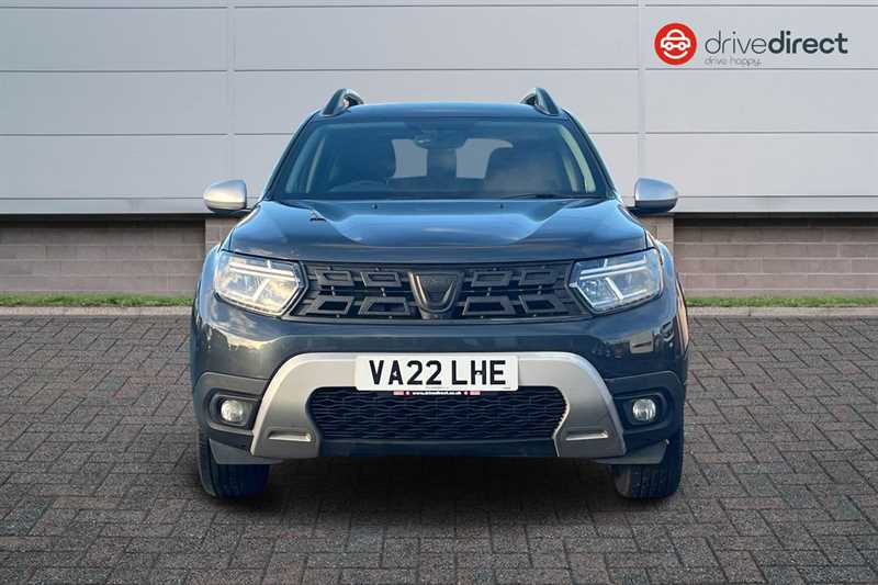 Used Dacia Duster 2022 for sale - 77788551: Photo 8