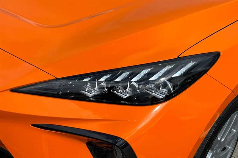 Used MG MG4 2025 for sale - 77788409: Photo 29