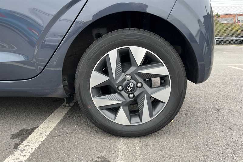 Used Hyundai i10 for sale - 77828877: Photo 11