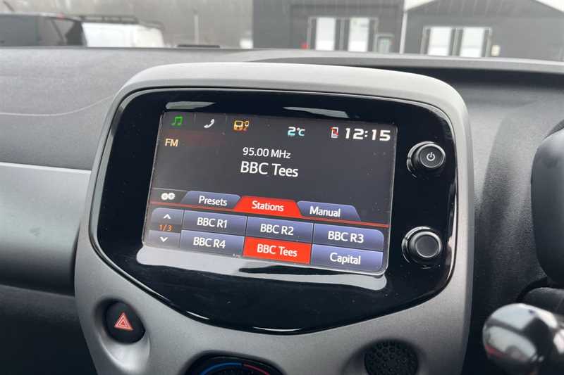 Used Toyota AYGO 2019 for sale - 77561388: Photo 17