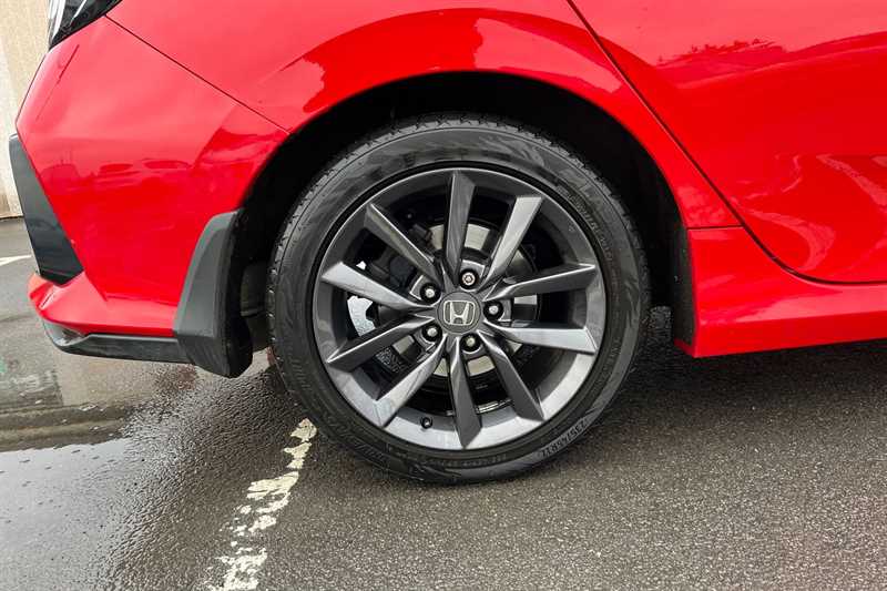 Used Honda Civic 2021 for sale - 77486483: Photo 11