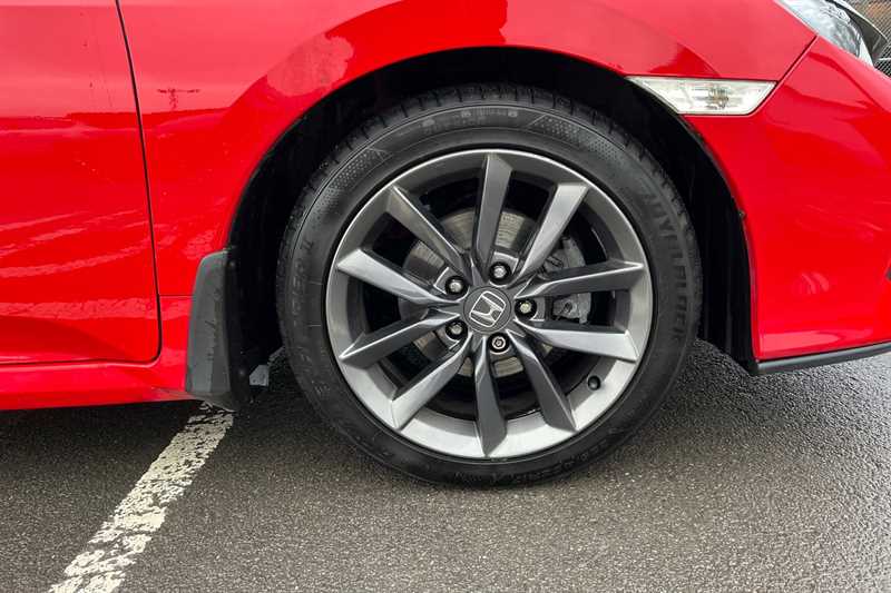 Used Honda Civic 2021 for sale - 77486483: Photo 12