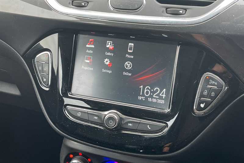 Used Vauxhall Corsa 2017 for sale - 76411786: Photo 17