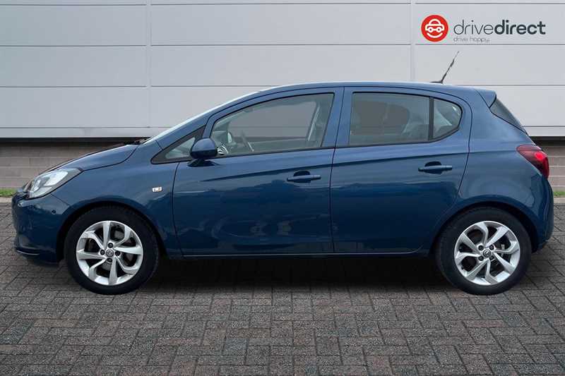 Used Vauxhall Corsa 2017 for sale - 76411786: Photo 6