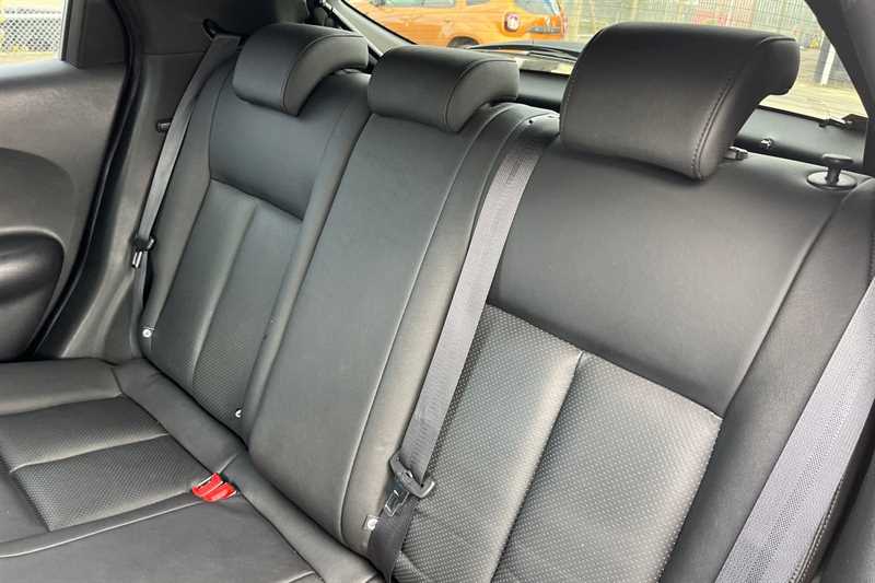 Used Nissan Juke 2017 for sale - 76516210: Photo 24