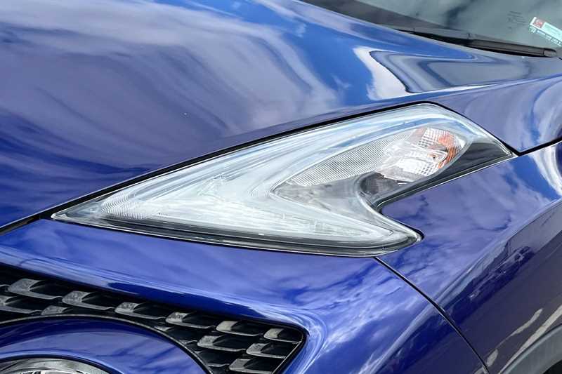 Used Nissan Juke 2017 for sale - 76516210: Photo 29