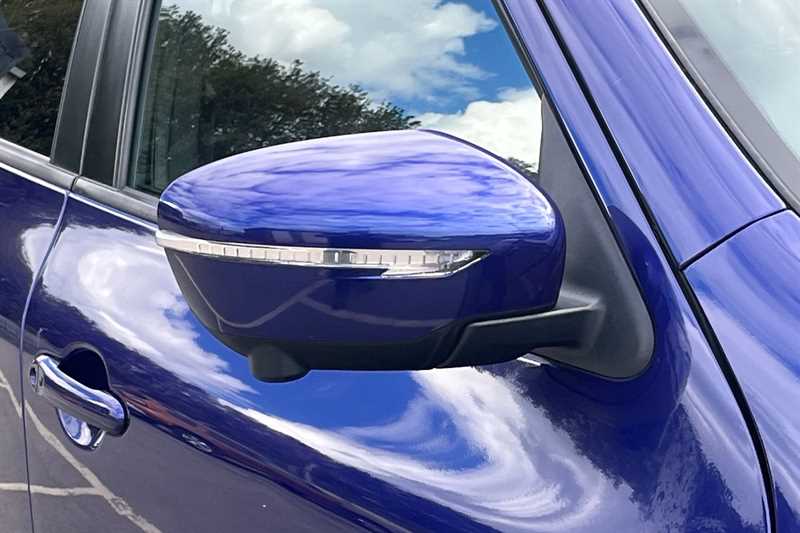 Used Nissan Juke 2017 for sale - 76516210: Photo 34