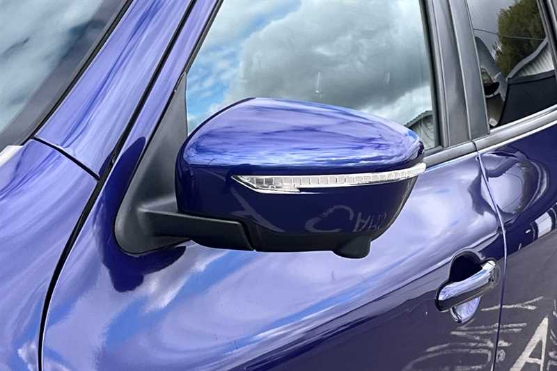 Used Nissan Juke 2017 for sale - 76516210: Photo 35