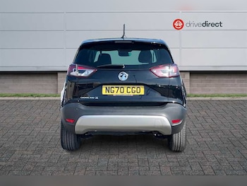 Used Vauxhall Crossland X 2021 for sale - 78279513: Photo