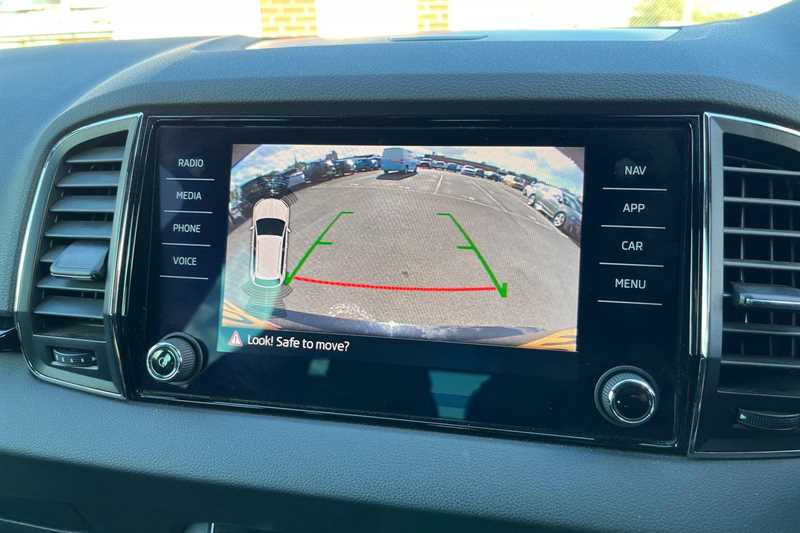 Vehicle 19