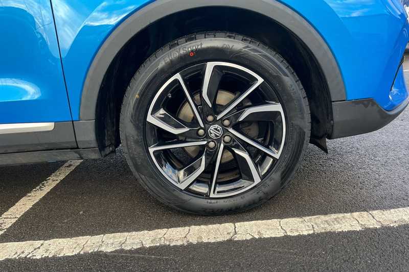 Used MG MG ZS 2022 for sale - 77375399: Photo 11