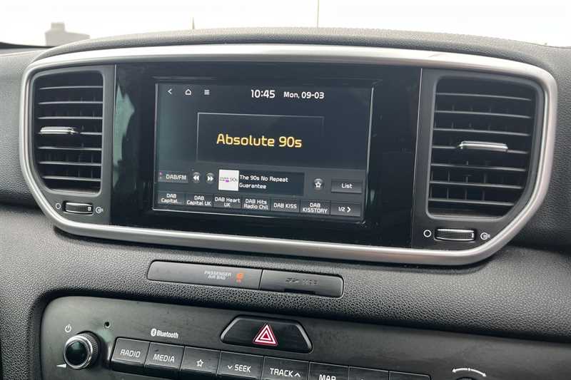 Used Kia Sportage 2020 for sale - 77900241: Photo 17