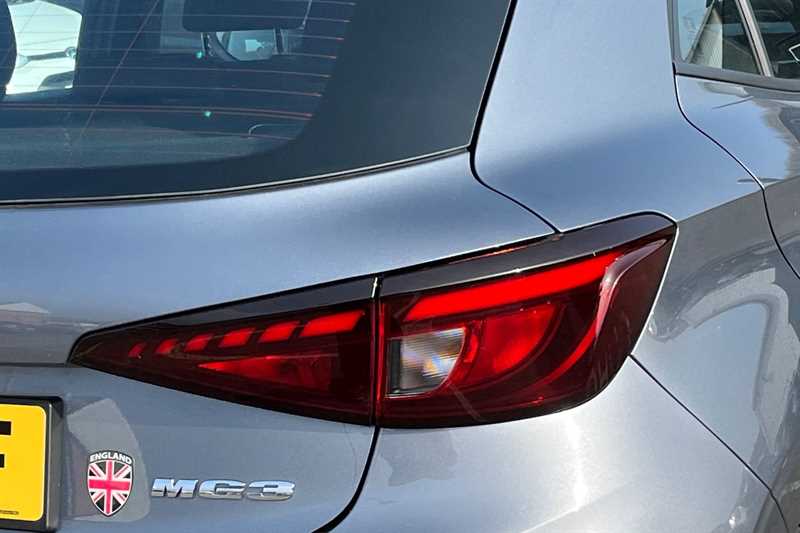 Used MG MG3 2025 for sale - 77915201: Photo 32