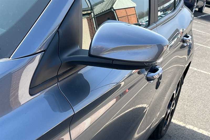 Used MG MG3 2025 for sale - 77915201: Photo 35