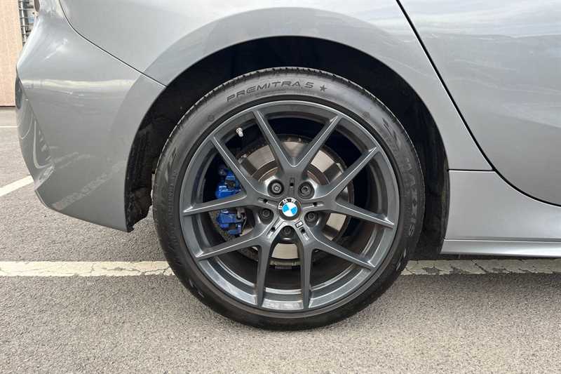 Used BMW 1 Series 2023 for sale - 76530033: Photo 11