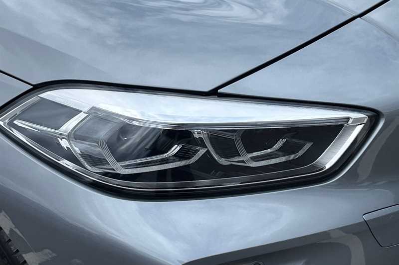 Used BMW 1 Series 2023 for sale - 76530033: Photo 28