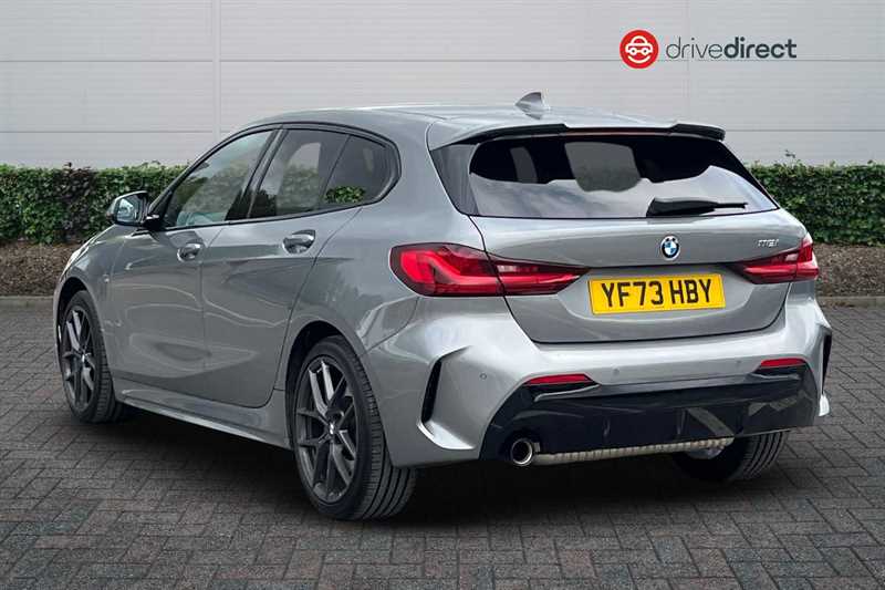 Used BMW 1 Series 2023 for sale - 76530033: Photo 5