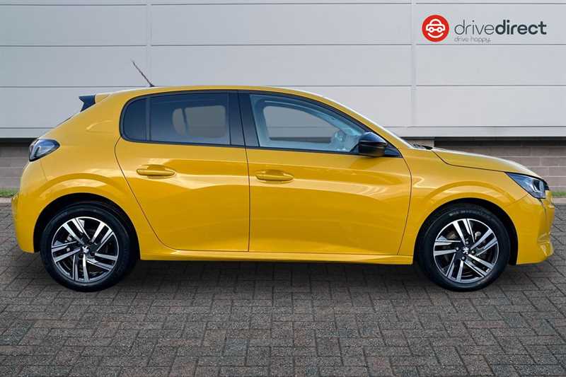 Used Peugeot 208 2023 for sale - 77480890: Photo 2