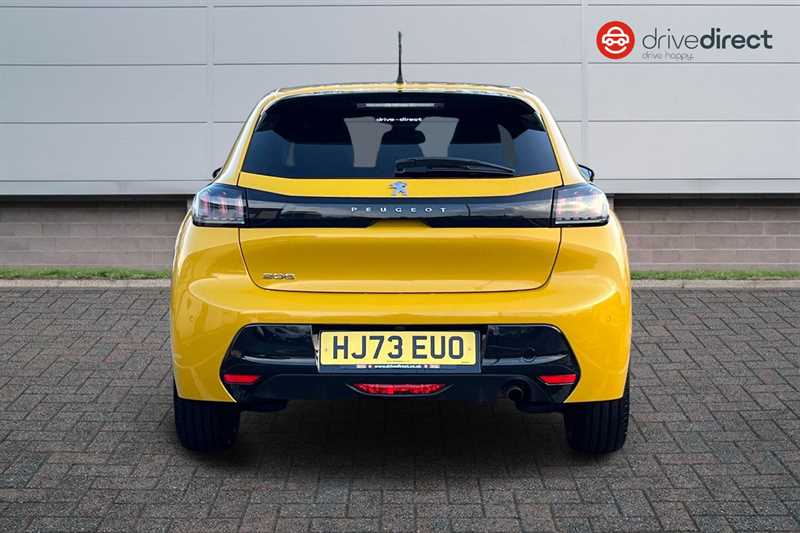 Used Peugeot 208 2023 for sale - 77480890: Photo 4