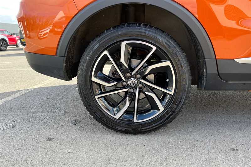 Used MG MG ZS 2024 for sale - 78160528: Photo 11