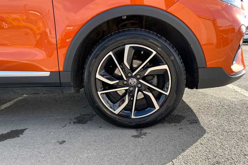 Used MG MG ZS 2024 for sale - 78160528: Photo 12