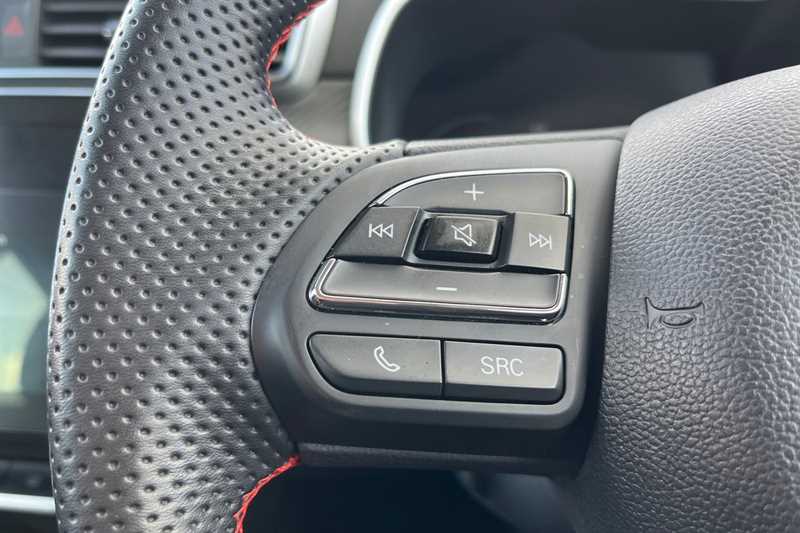 Used MG MG ZS 2024 for sale - 78160528: Photo 21