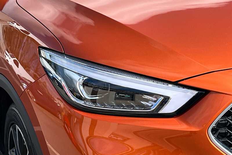 Used MG MG ZS 2024 for sale - 78160528: Photo 28