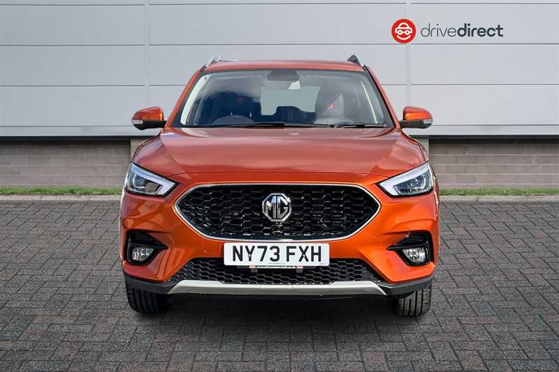 Used MG MG ZS 2024 for sale - 78160528: Photo 8