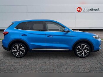 Used MG MG ZS undefined for sale - 77349275: Photo