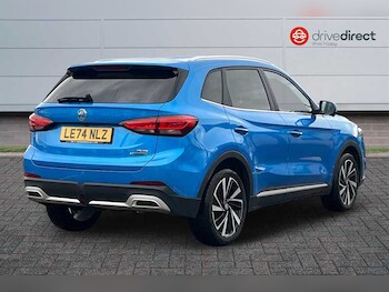 Used MG MG ZS undefined for sale - 77349275: Photo