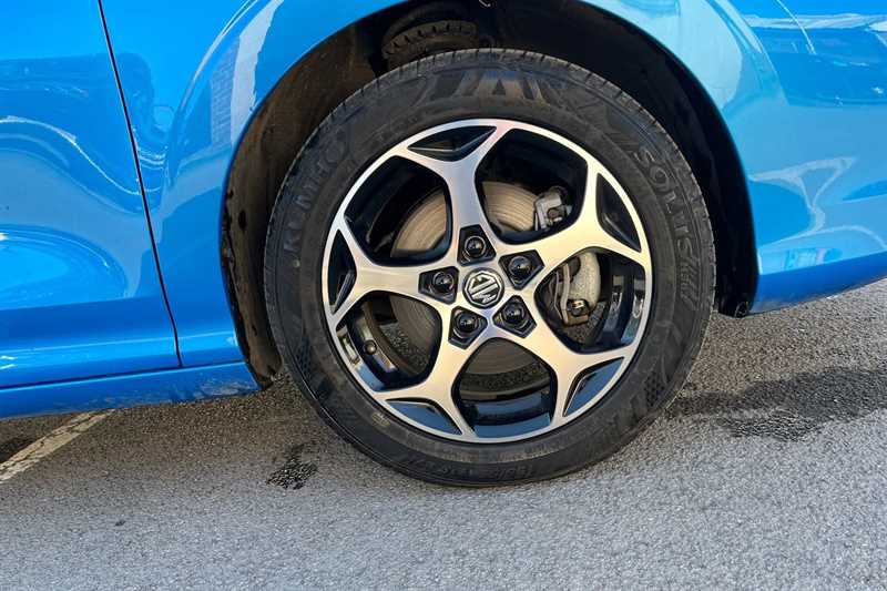 Used MG MG3 2024 for sale - 77929646: Photo 9