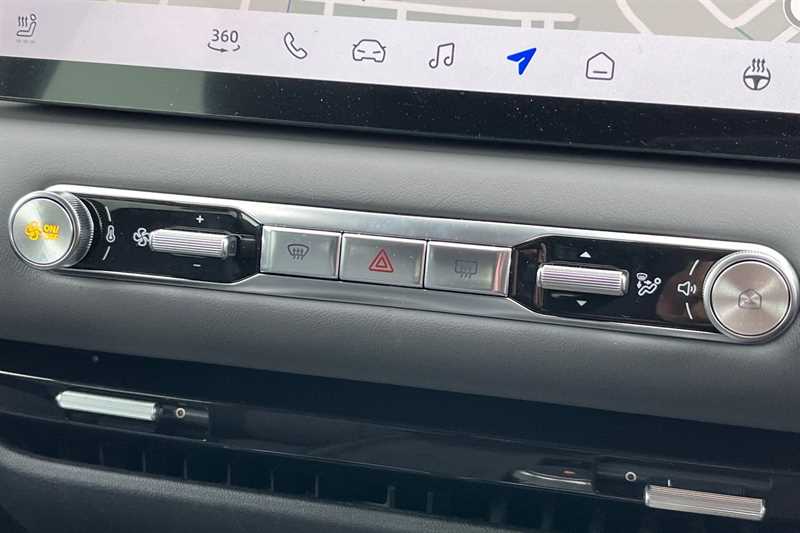 Used MG MGS5 2025 for sale - 76517309: Photo 15