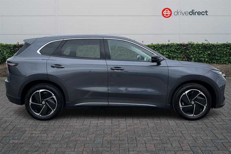 Used MG MGS5 2025 for sale - 76517309: Photo 2